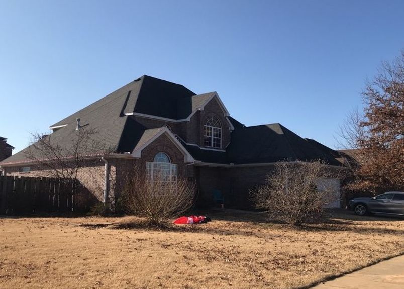 W Grays Gap Rd, Fayetteville, AR 72704, Preforeclosure 247,100 4BD