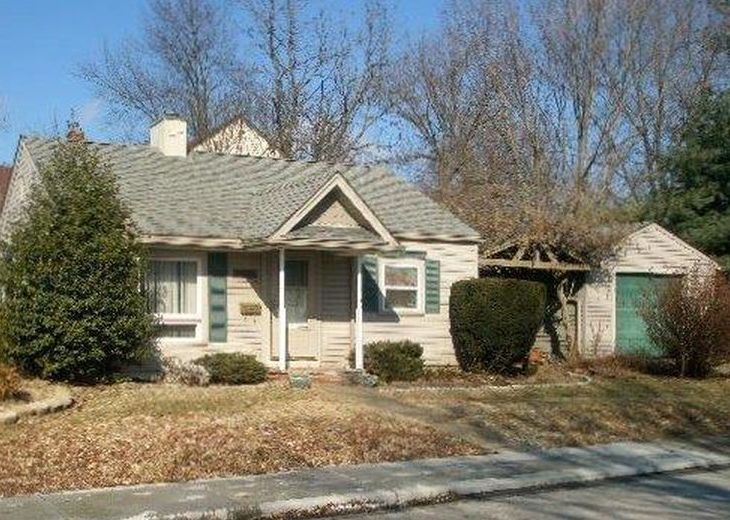 Morton Ave, New Albany, IN 47150, Preforeclosure 65,000 2BD / 1BH