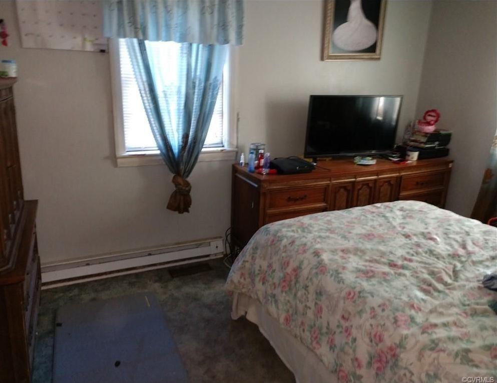 Pole Run Rd, Disputanta, VA 23842, Preforeclosure 122,400 3BD