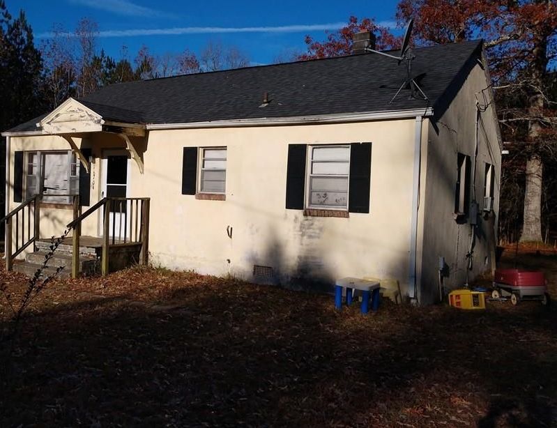 Pole Run Rd, Disputanta, VA 23842, Preforeclosure 122,400 3BD