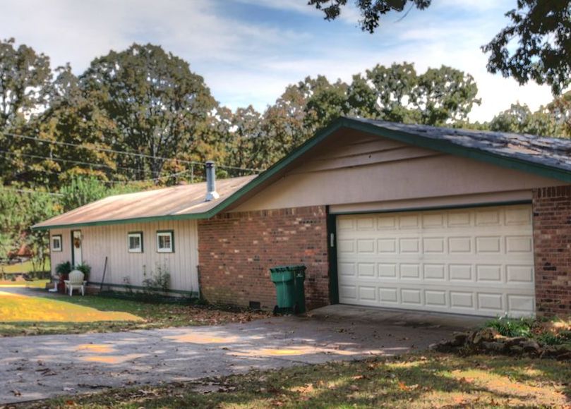 Jackson Oaks Dr, Sherwood, AR 72120, Preforeclosure 166,214 3BD