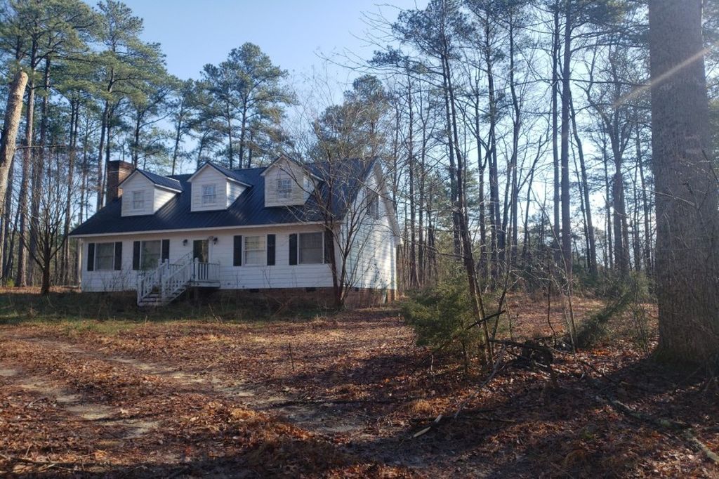 Bethlehem Church Rd, Youngsville, NC 27596, Preforeclosure 206,337