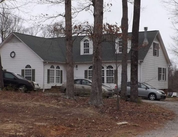 Harvey Teague Rd, Winston Salem, NC 27107, Preforeclosure 240,500