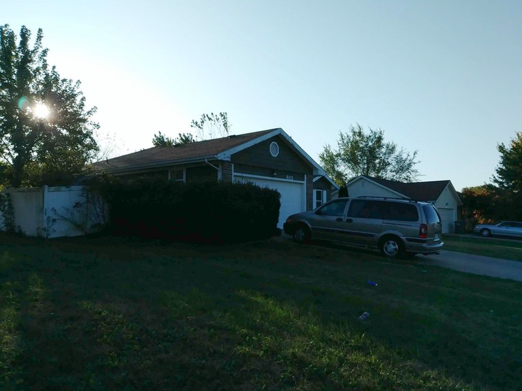 Morningview St, Harrisonville, MO 64701, Preforeclosure 226,500