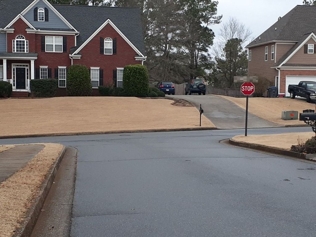 Casteel Park Ct Sw, Marietta, GA 30064, Preforeclosure 392,751 5BD / 3BH Preforeclosure