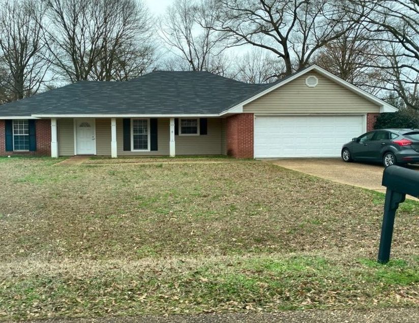 Siwell Meadows Dr, Byram, MS 39272, Preforeclosure 120,600 3BD
