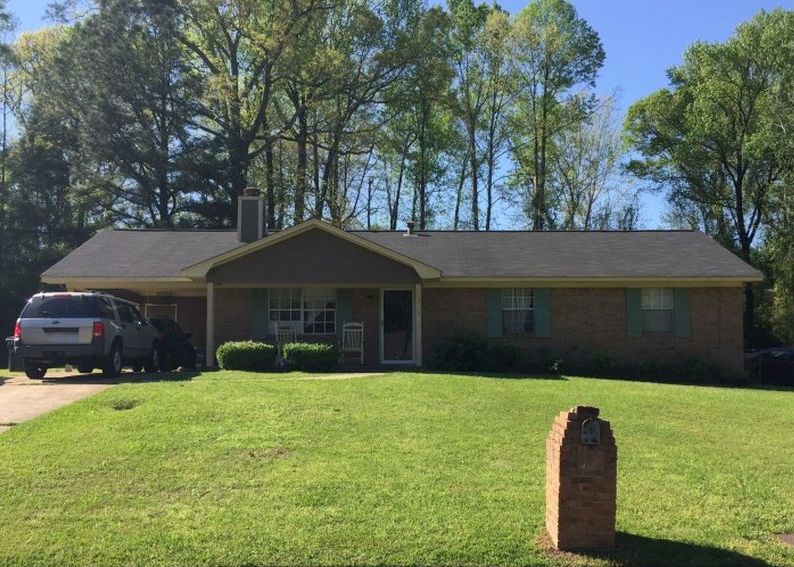 1st St Ne, Tuscaloosa, AL 35404, Preforeclosure 85,900 4BD / 1BH