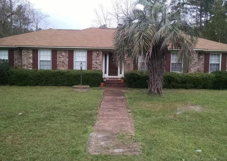 Wintergreen Rd, Walterboro, SC 29488, Preforeclosure 285,500 3BD