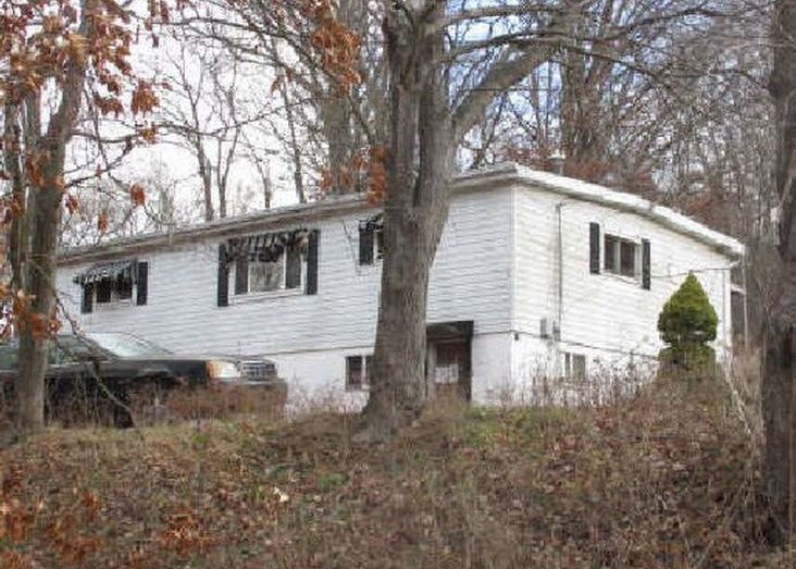 Wherry Rd, Bentleyville, PA 15314, Preforeclosure 118,173 4BD