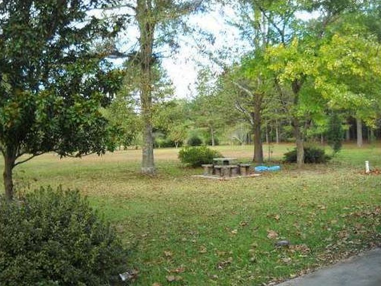 Dinan Salem Rd, Tylertown, MS 39667, Preforeclosure 158,200 3BD