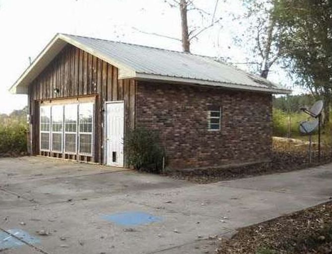 Dinan Salem Rd, Tylertown, MS 39667, Preforeclosure 158,200 3BD