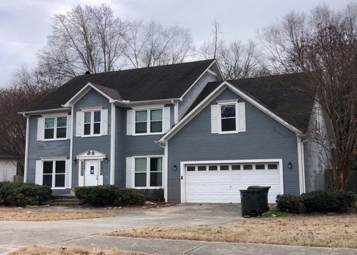 Rosecliff Dr, Harvest, AL 35749, Preforeclosure 270,011 4BD / 3BH