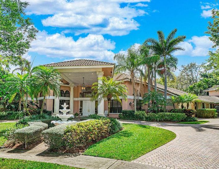 Nw 24th Ter, Boca Raton, FL 33431, Preforeclosure 1,650,000 8BD