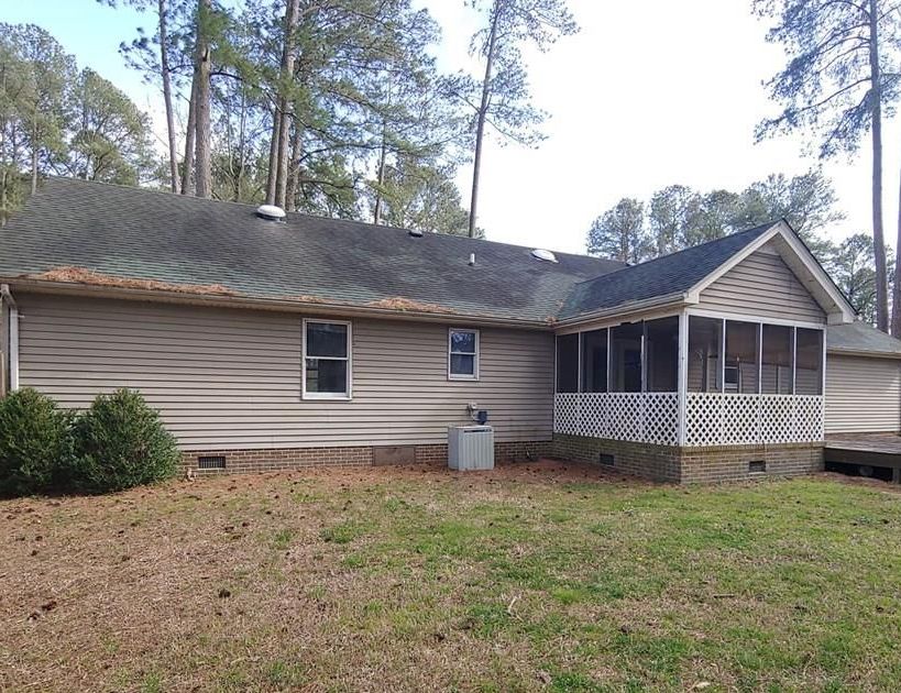 Alton St, Elizabeth City, NC 27909, Preforeclosure 153,600 3BD