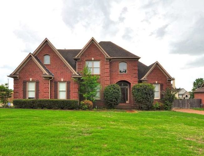 Riverwood Farms Pkwy, Cordova, TN 38016, Preforeclosure 376,436