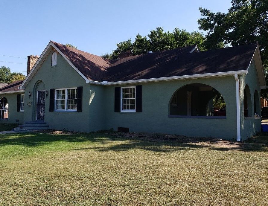 E Wood St, Paris, TN 38242, Preforeclosure 97,700 3BD / 3BH