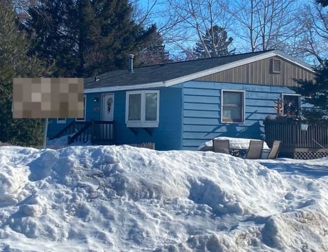 O St Ne, Brainerd, MN 56401, Preforeclosure 103,300 3BD / 1BH