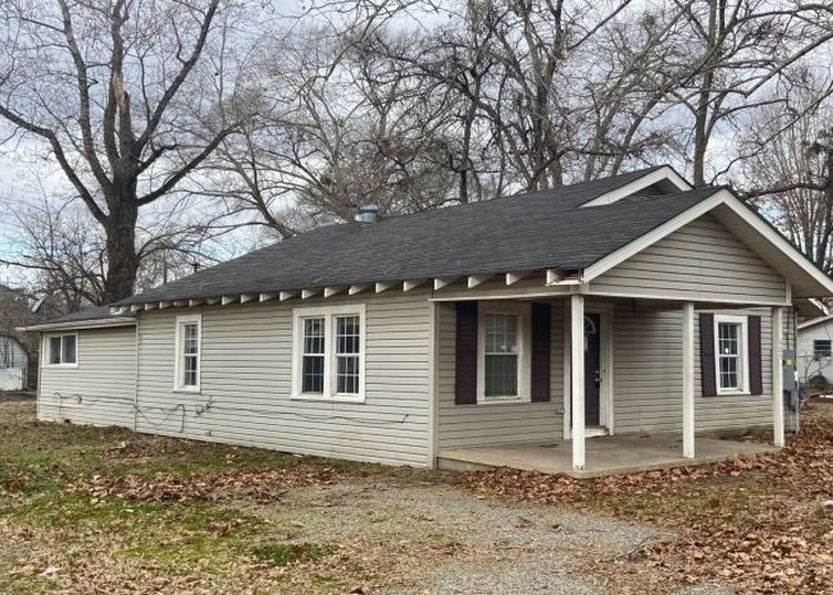 N Elm St, Beebe, AR 72012, Preforeclosure 54,450 3BD / 1BH
