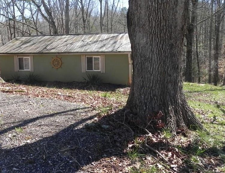 Robinhood Rd, Townville, SC 29689, Preforeclosure 91,600 1BD / 1BH