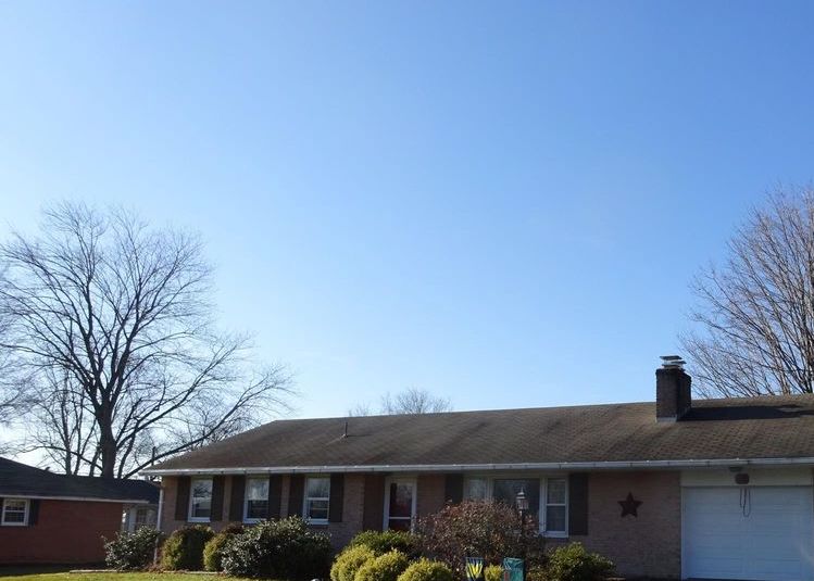 Joy Dr, Greencastle, PA 17225, Preforeclosure 180,233 3BD / 1BH