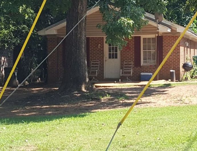 Virginia Dr, Tuscaloosa, AL 35404, Preforeclosure 67,639 4BD / 3BH