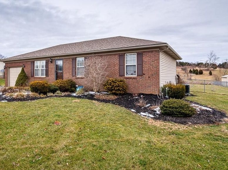 Greenville Rd, Greenville, IN 47124, Preforeclosure