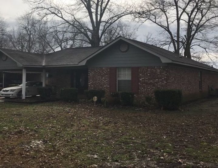 Lincoln Ave, Hollandale, MS 38748, Preforeclosure 77,400 2BD / 2BH