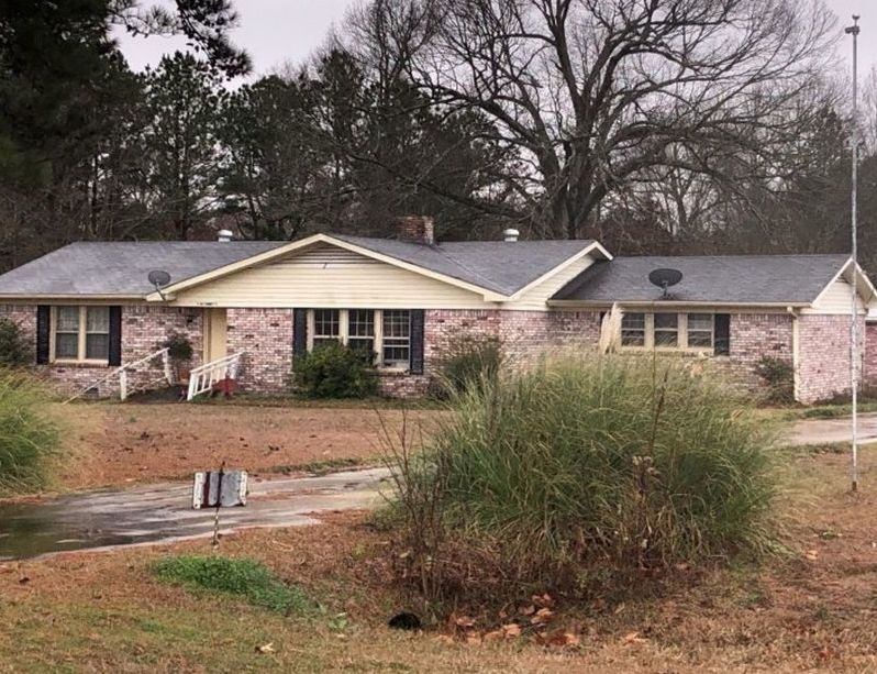 Highway 71, Fouke, AR 71837, Preforeclosure 82,500 3BD / 1BH