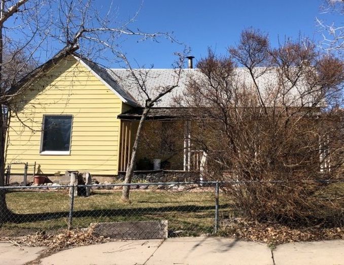N Grant Ave, Pocatello, ID 83204, Preforeclosure 138,675 2BD / 2BH