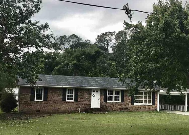 Salty Shores Rd, Newport, NC 28570, Preforeclosure 275,660 3BD