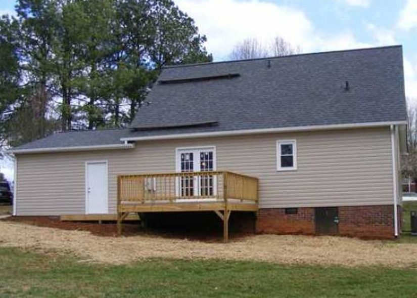 Pleasant Ridge Rd, Ramseur, NC 27316, Preforeclosure 110,800 3BD