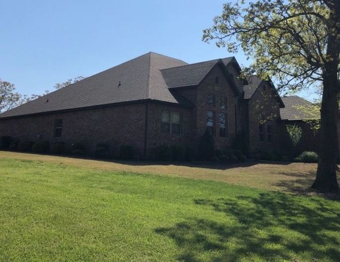 Excalibur Dr, Springdale, AR 72762, Preforeclosure 80,100 3BD