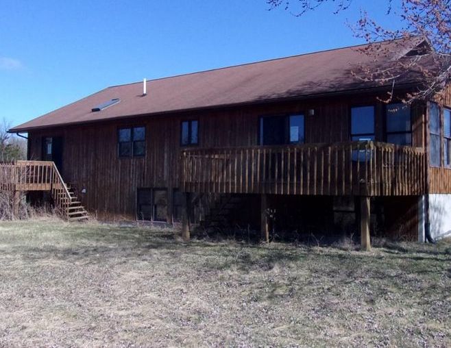 Buck Rd, Lansing, NY 14882, Preforeclosure 304,000 5BD / 3BH