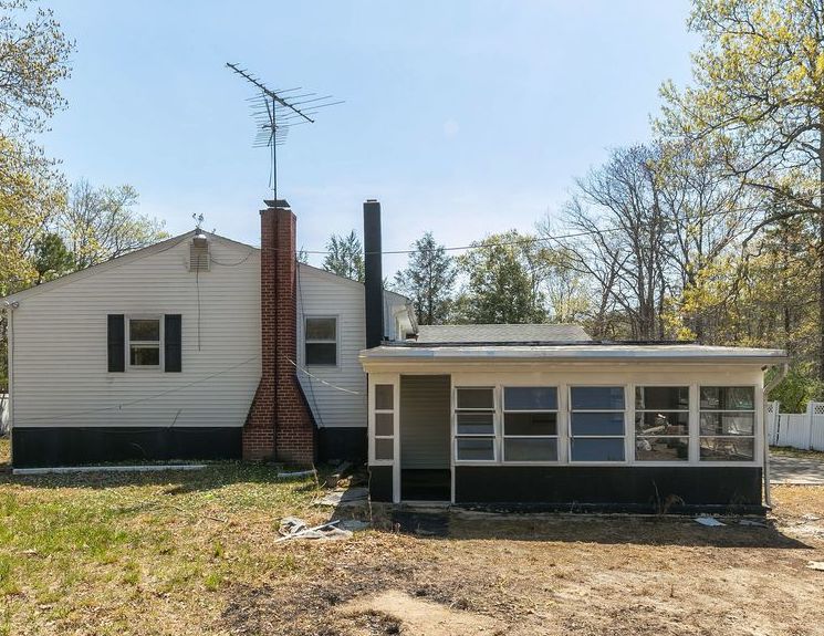 Cates Rd, Egg Harbor Township, NJ 08234, Preforeclosure 250,383