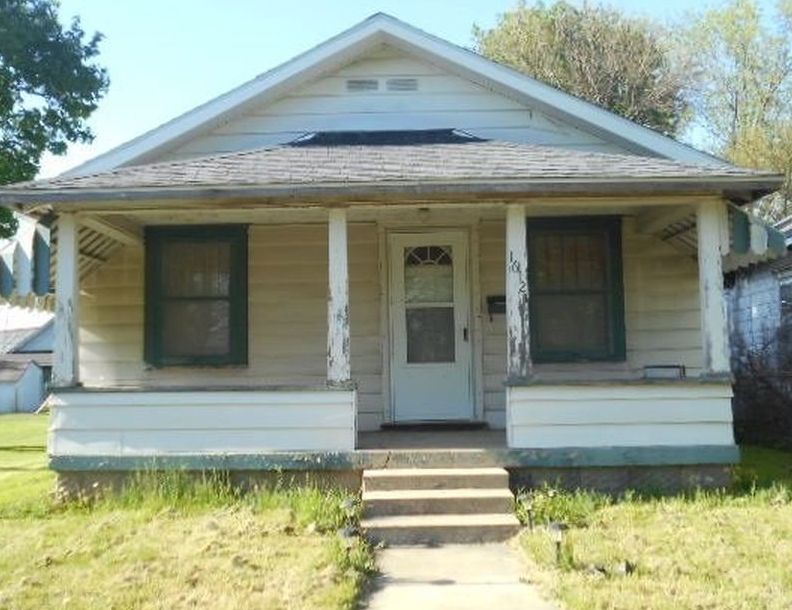 W Marion Ave, Marion, IN 46952, Preforeclosure Call 2BD / 1BH