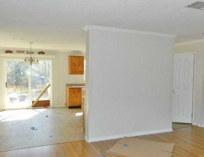 Wakulla Arran Rd, Crawfordville, FL 32327, Preforeclosure 156,727