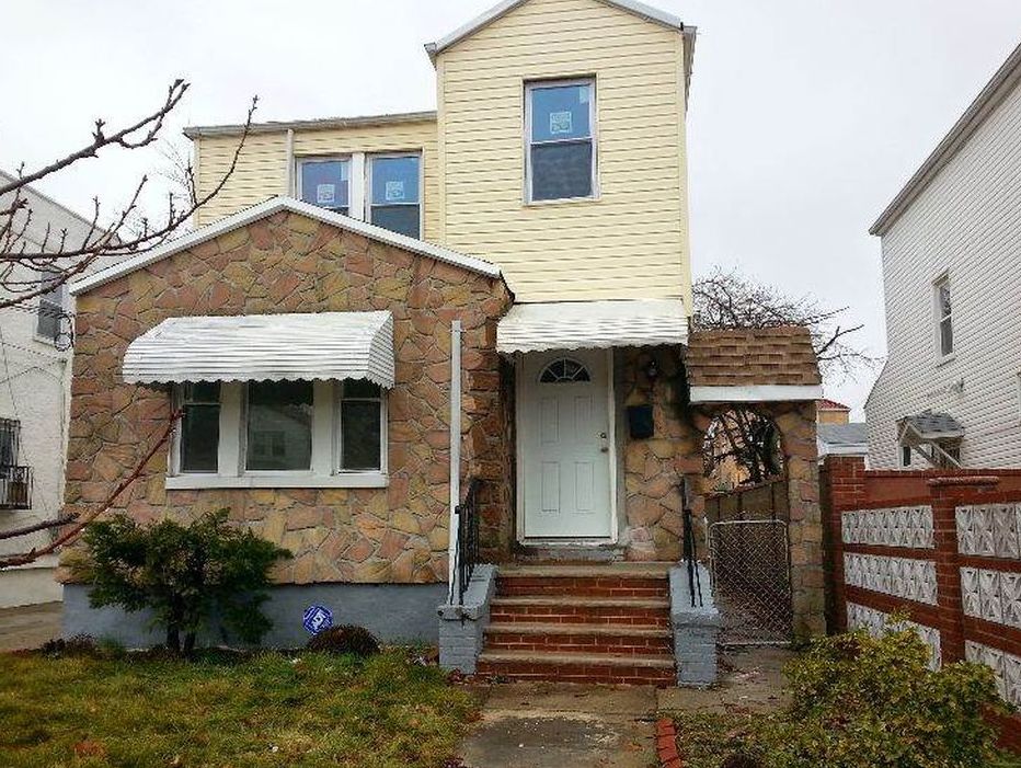Francis Lewis Blvd, Springfield Gardens, NY 11413, Preforeclosure