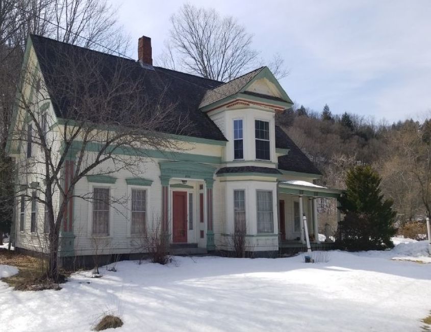 Vermont Route 15, Wolcott, VT 05680, Preforeclosure 78,300 5BD