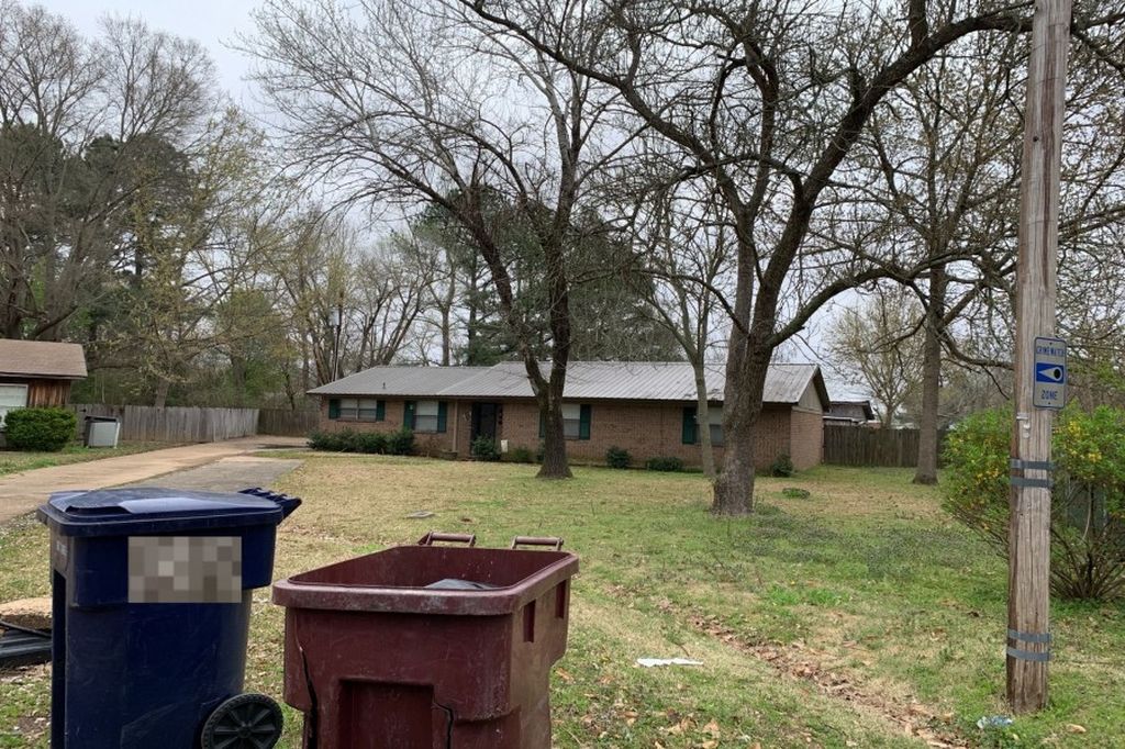 Harris St, Clarendon, AR 72029, Preforeclosure 119,500 2BH