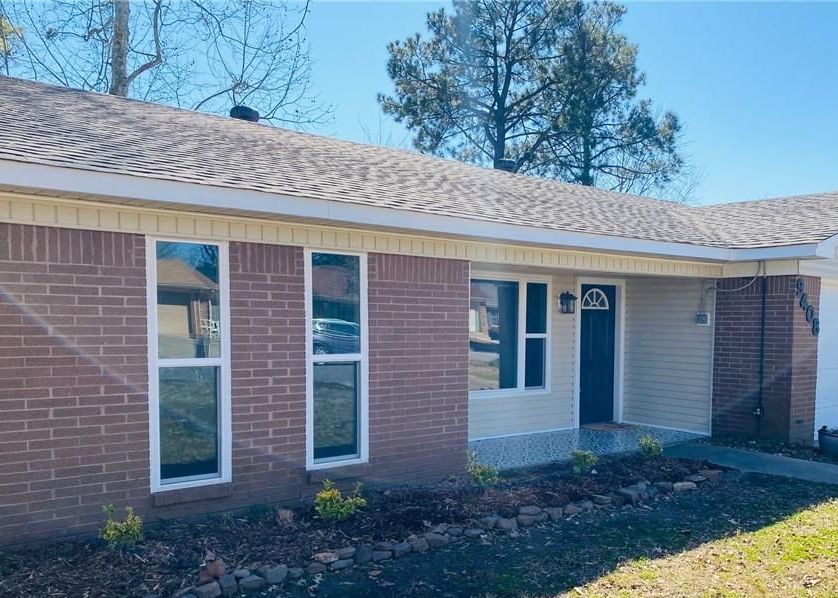 Enid St, Fort Smith, AR 72903, Preforeclosure 202,599 4BD / 2BH Preforeclosure Listing