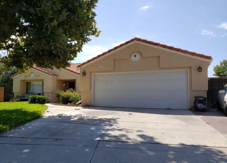 Menifee Foreclosures