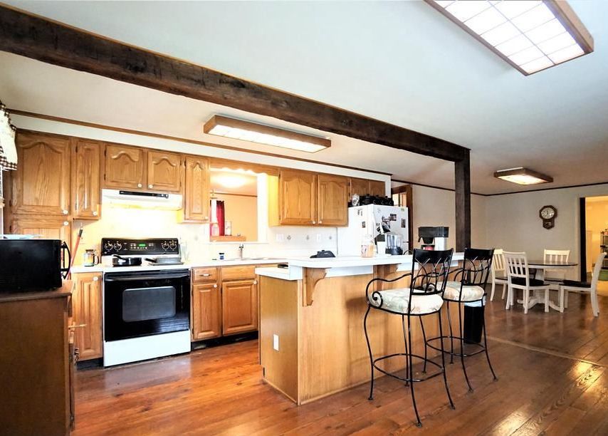 N Main St, Mount Airy, MD 21771, Preforeclosure 336,200 3BD / 2BH