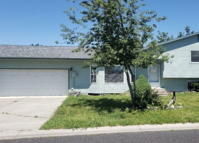 Birch Ave, Lewiston, ID 83501, Preforeclosure 195,200 4BD / 2BH