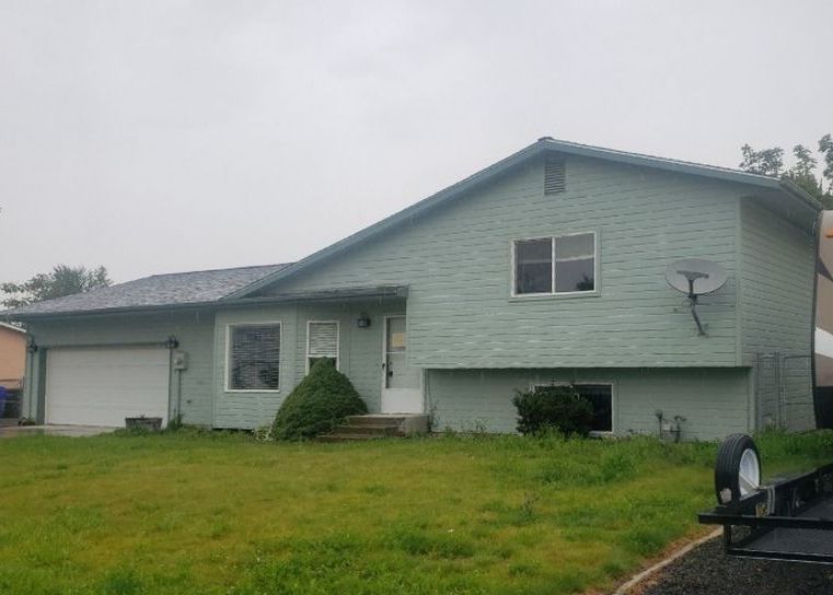 Birch Ave, Lewiston, ID 83501, Preforeclosure 195,200 4BD / 2BH