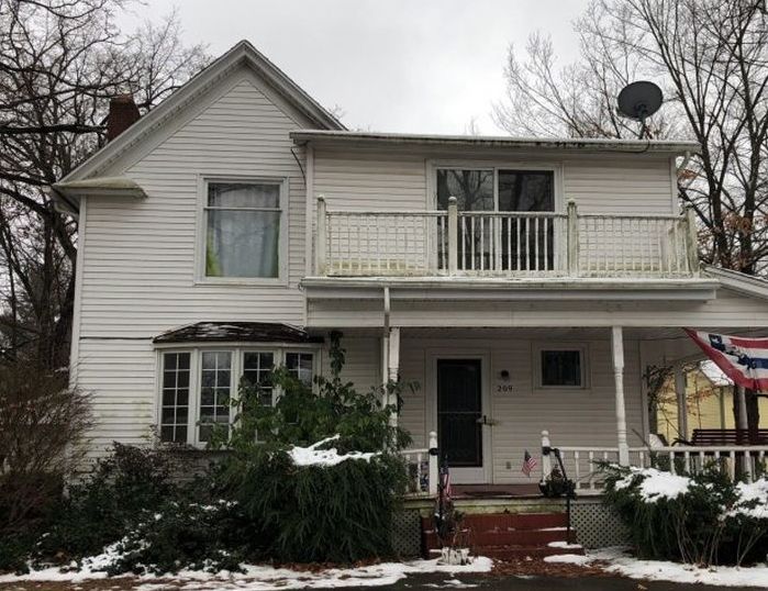 Hanover St, Concord, MI 49237, Preforeclosure 132,900 4BD / 2BH