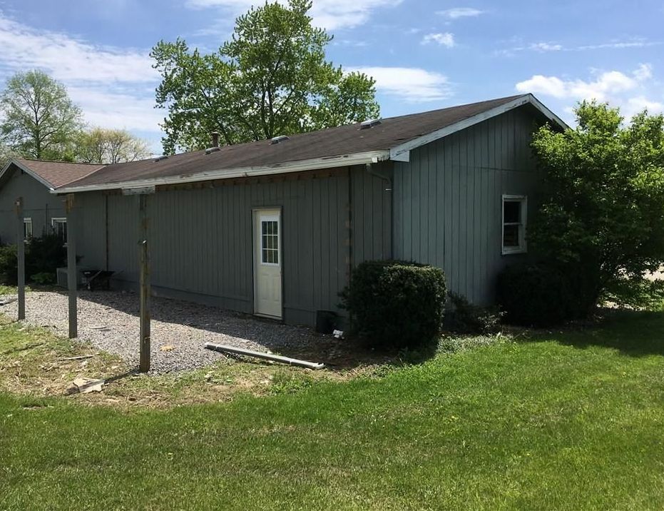 County Road 11, Bellefontaine, OH 43311, Preforeclosure 161,273