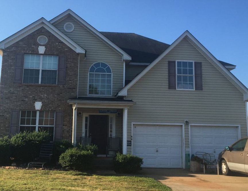 Carrington Cir, Covington, GA 30016, Preforeclosure 232,500 1BD