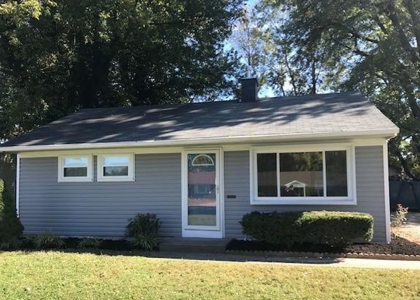 Granvil Dr, Louisville, KY 40218, Preforeclosure 110,800 3BD / 1BH