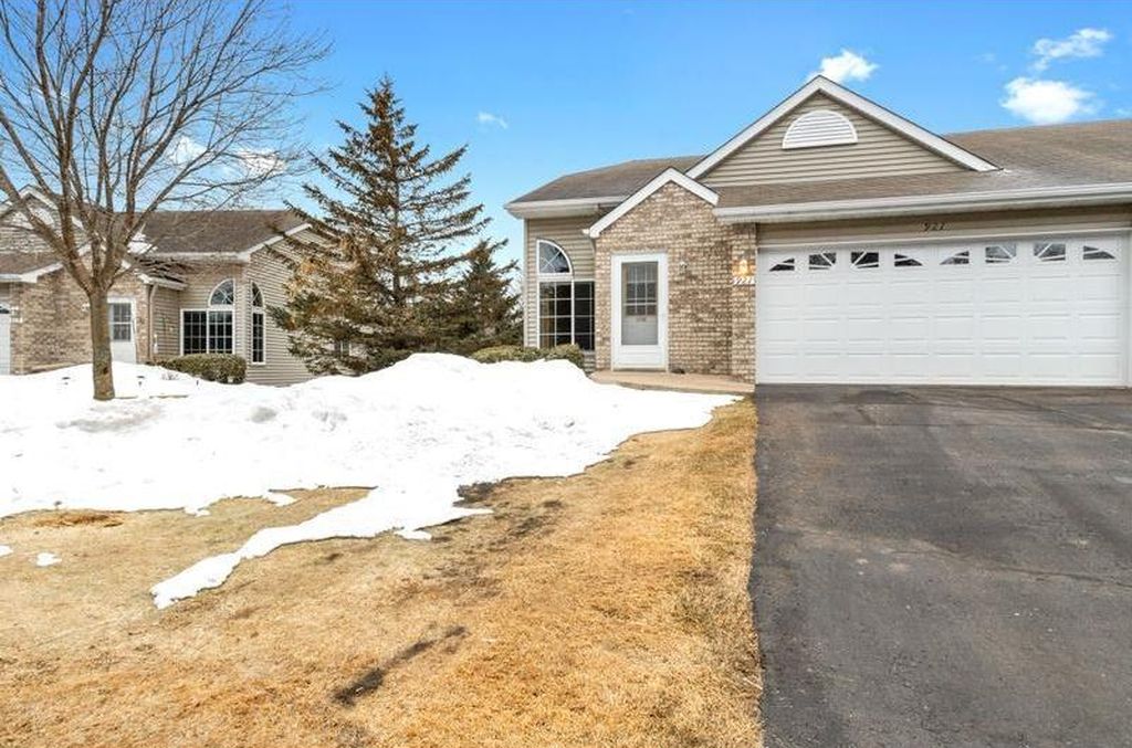 N Rum River Dr, Princeton, MN 55371, Preforeclosure 166,100 3BD