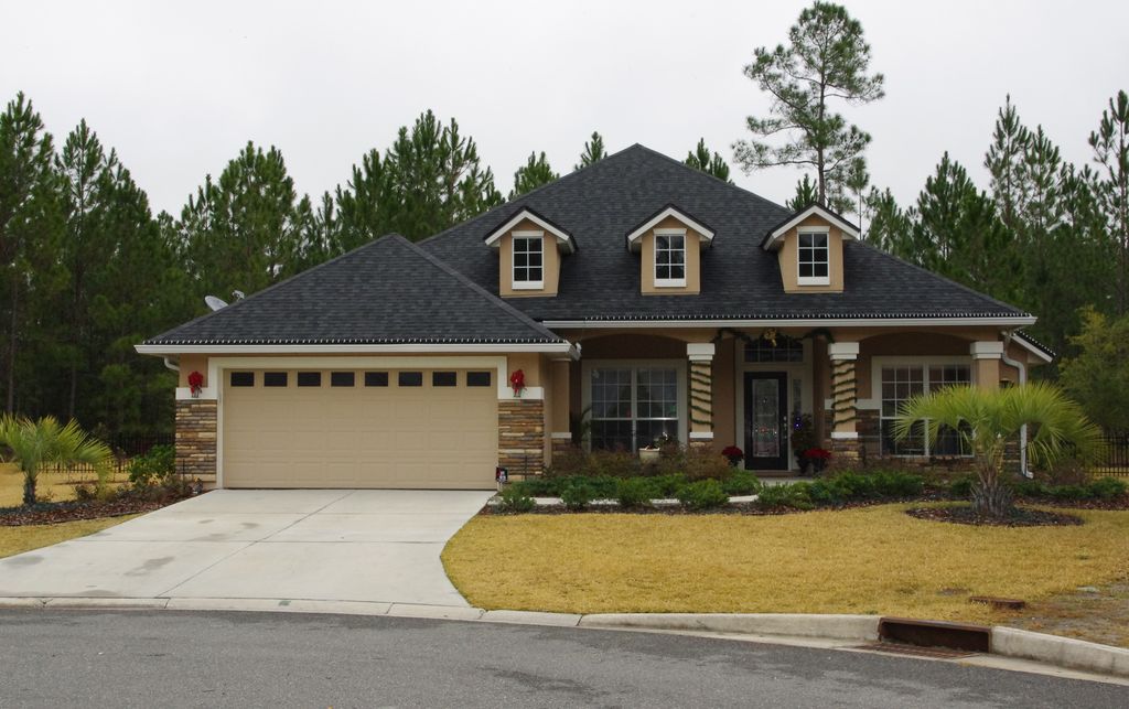 Club Lake Dr, Orange Park, FL 32065, Preforeclosure 405,000 5BD